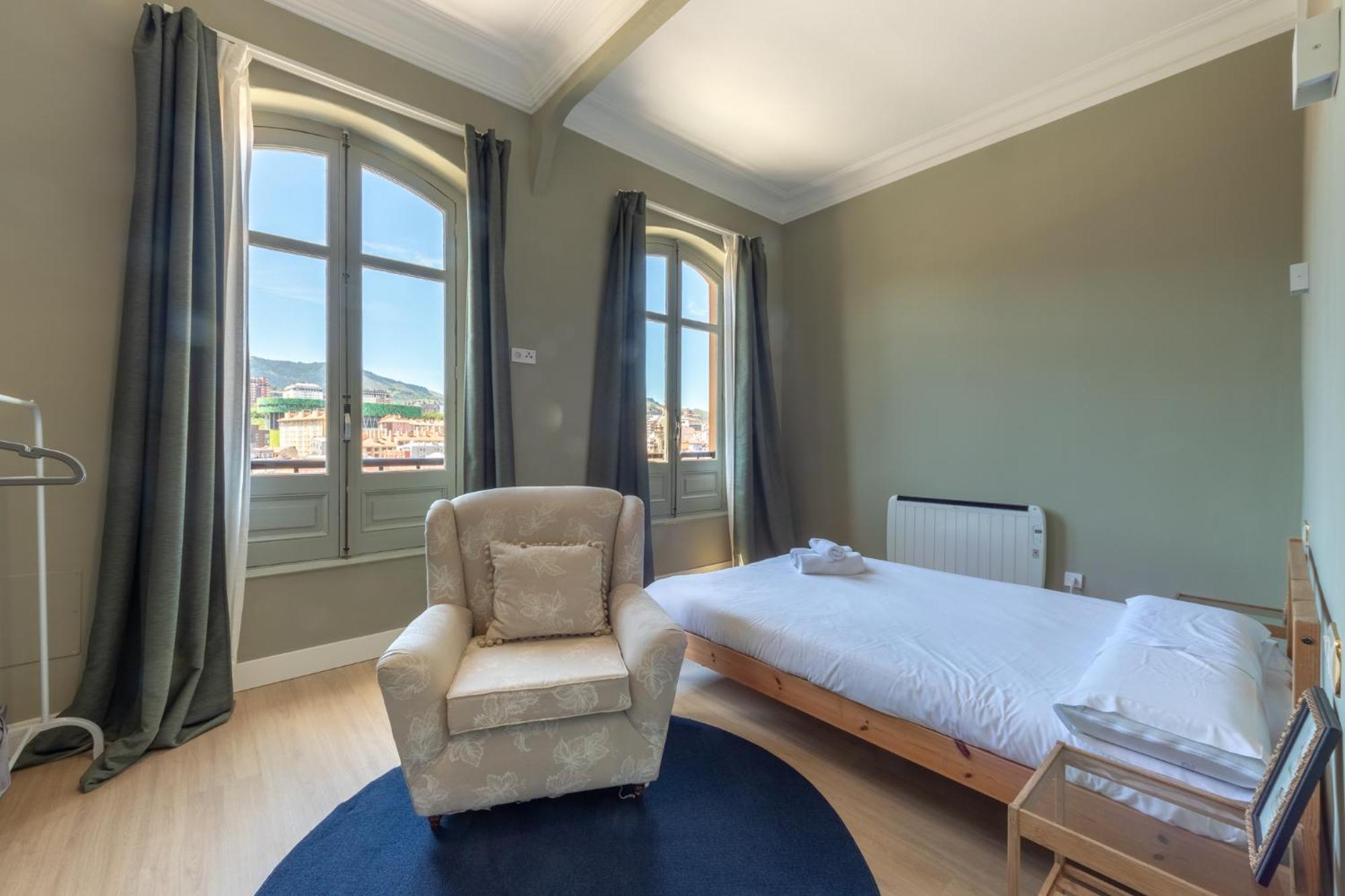 Bilbao Market II By Aston Rentals 外观 照片