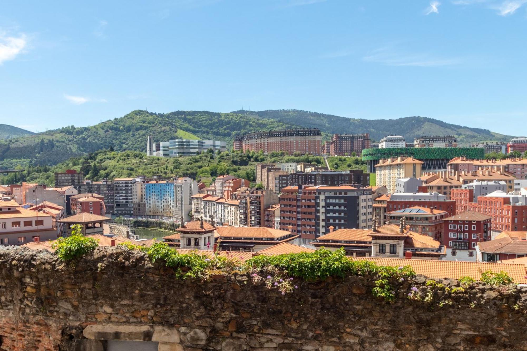 Bilbao Market II By Aston Rentals 外观 照片