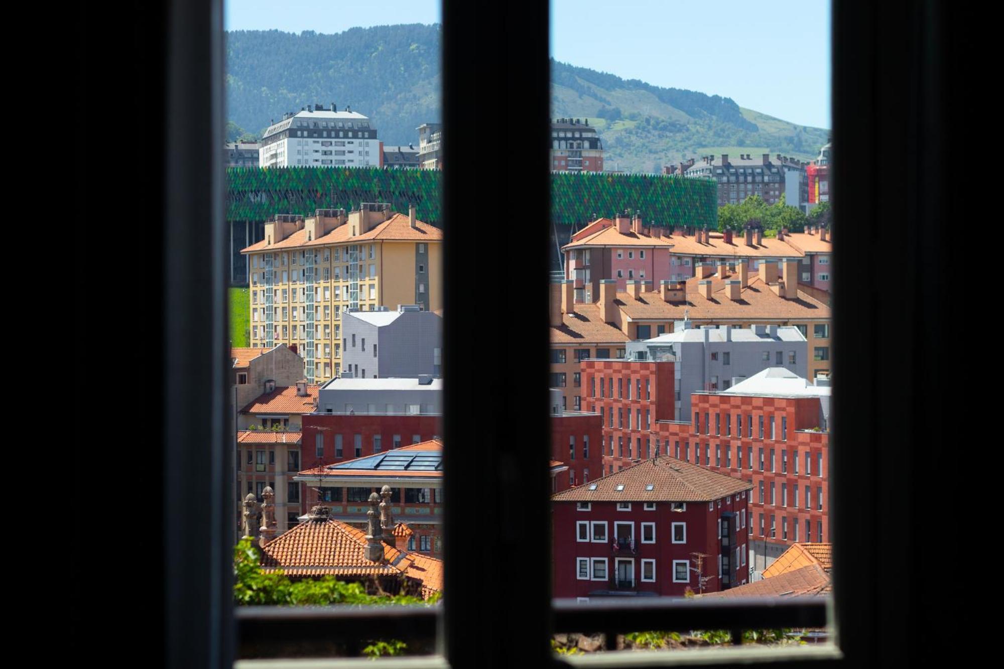 Bilbao Market II By Aston Rentals 外观 照片