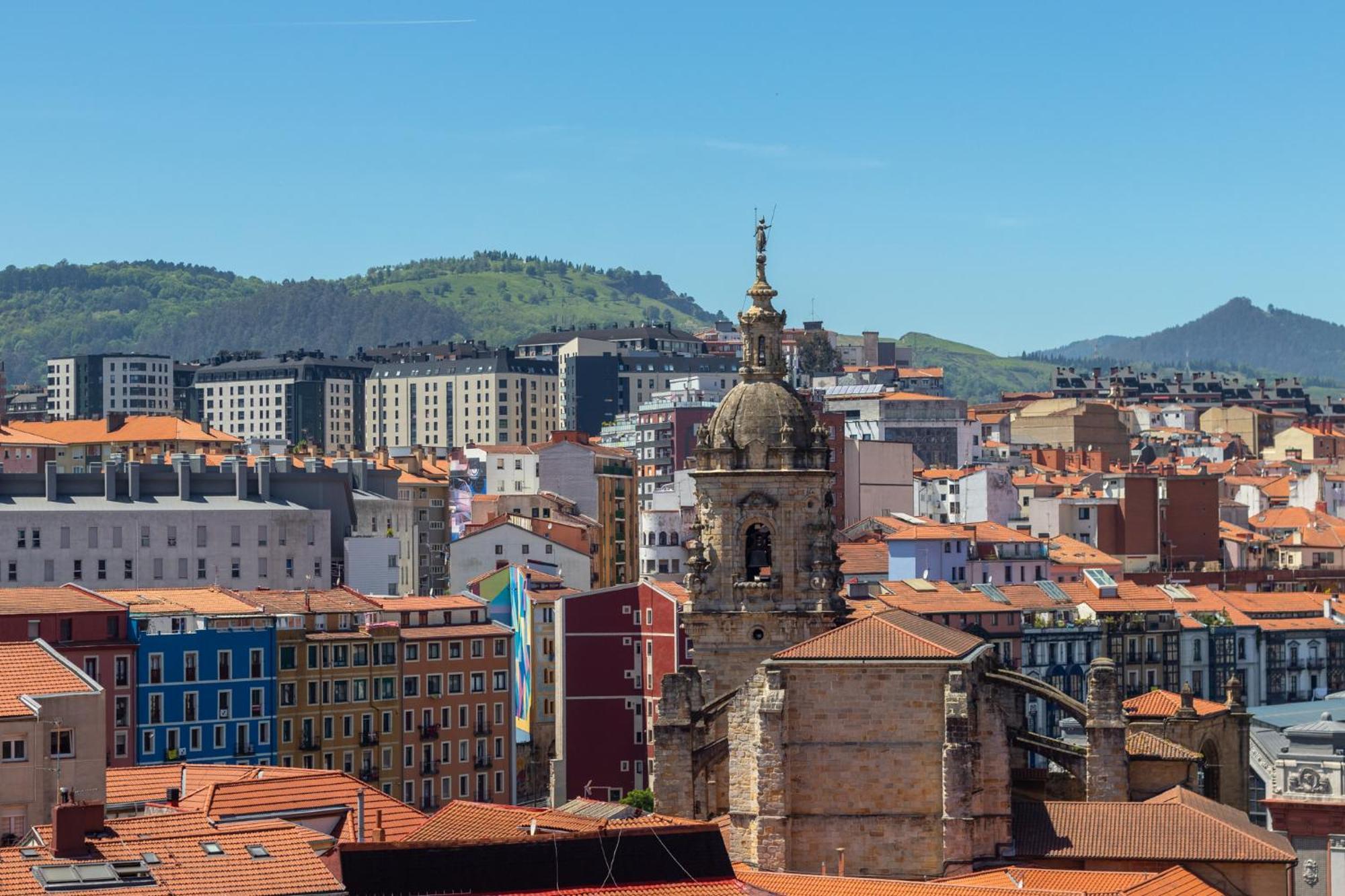 Bilbao Market II By Aston Rentals 外观 照片